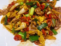 -径山十八道·风味民间菜(杭州总店)