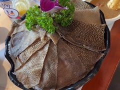 -老员外骨汤火锅(海州古城店)