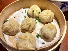 绍兴小笼-寻宝记绍兴菜(鲁迅路店)