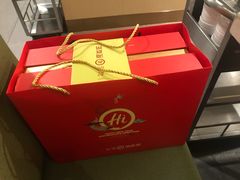 -海底捞火锅(上元大街店)