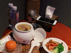 -金色春天.美颜康体纯正SPA(黄泥磅店)