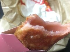 -麦当劳(金稻田路餐)