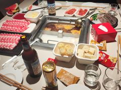 -海底捞火锅(万丰桥店)
