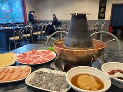 -将台涮肉(酒仙桥店)