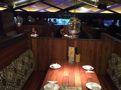 包厢-外婆私房菜(新亚百货店)