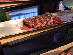 -尚宴牛特鲜自助(太原街万达店)