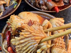 -肥龙火锅(南坪店)
