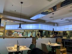 -潮牛壹号鲜牛肉火锅(世界城广场店)