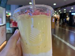 -Jazcu珍仕菓鲜榨果汁(西单大悦城店)