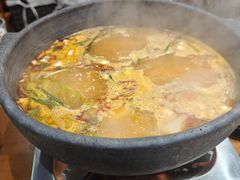 -黔有有贵州酸汤夺夺粉火锅(五味十字店)