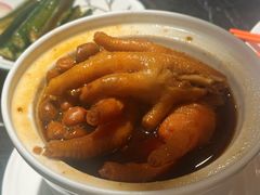-新好景海鲜酒家(新塘店)