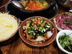 -笔记安顺夺夺粉火锅