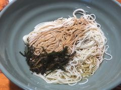 -老外婆本帮面(塔城路店)