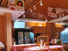 -西贝莜面村(近铁城市广场店)