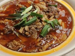 -钵家大院(大花岭店)