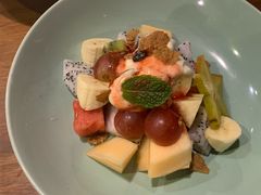 -G+KITCHEN(龙湖狮山天街店)