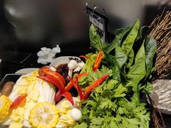 -捞王猪肚鸡火锅(财富中心店)