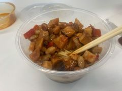 -玉华饮食店(茅台路店)