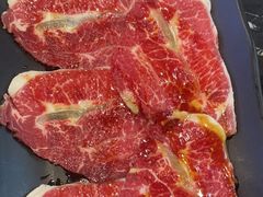 -燚青春东北泥炉烤肉(百合店)