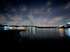 -美兰湖景区