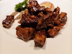 -多佐铁板烧(富力广场店)