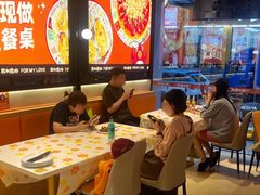 -吉利龙虾·新派海鲜烧烤