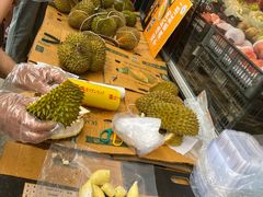 -果多美(纪家庙店)