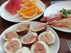 -听松楼·花园酒店·自助餐厅(红梅公园店)