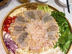 -官塘锋记鱼生·生腌·砂锅粥(牌坊街店)