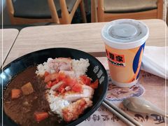 -吉野家(上地三街店)