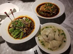 成都素三样-蔴将·川菜(黄龙万科店)