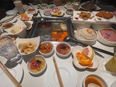 -海底捞火锅(长宁路龙之梦店)