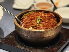 -狮王府淮扬菜(万象城店)