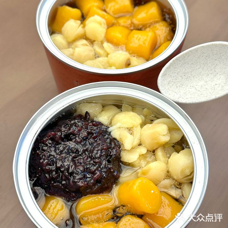 北京真的有了！！！爸的！！好吃晕了！！！