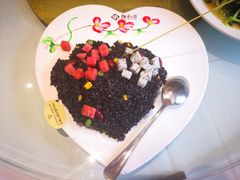 五谷丰登-喜盈门.鱼鲜家味(金马店)