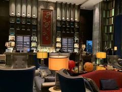 -万达文华酒店·48F云端窗景美食汇自助餐厅