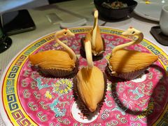 天鹅榴莲酥-熙瓏里(万科店)