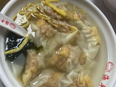 -海平馄饨(逍遥二路店)