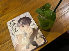 -84那年咖啡馆(李沧万达店)