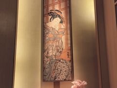-长崎屋·日本料理·刺身·烧鸟(天河北路店)