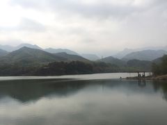 -玉渡山风景区-售票处