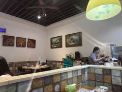 -卤鸭儿(小河路店)