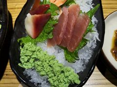 -和风清味日本料理(希尔顿店)