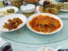-同发号饭庄(复兴路店)
