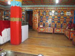 -九寨沟-树正沟