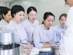 -王森咖啡西点烘焙培训(上海名厨中心店)