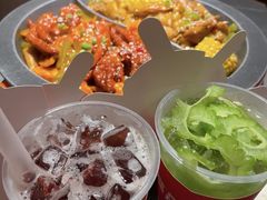 -多嘴超级肉蟹煲(中街恒隆故宫店)
