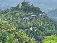 -莫干山风景区