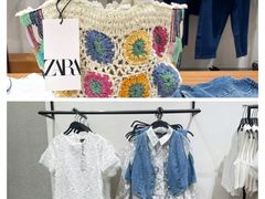 -ZARA(大悦城店)