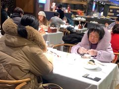 -小厨娘淮扬菜(清江苏宁广场店)